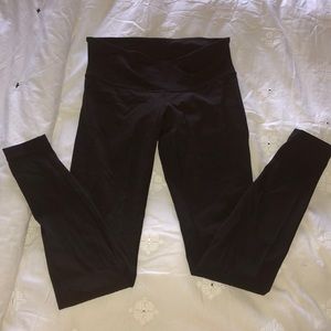 Lululemon leggings
